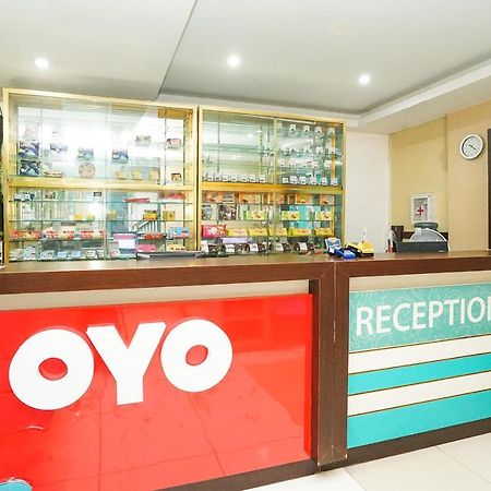 Oyo 277 Rukotel Near Rsu Adi Husada Undaan Kota Surabaya Exteriör bild