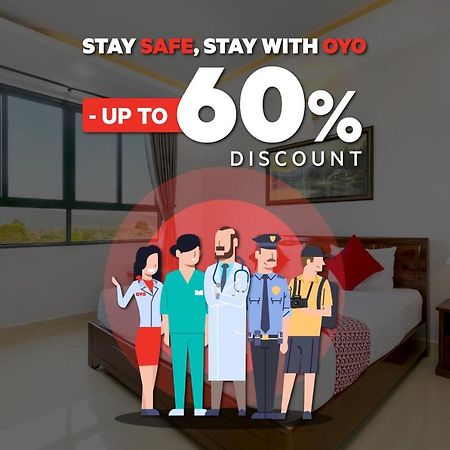 Oyo 277 Rukotel Near Rsu Adi Husada Undaan Kota Surabaya Exteriör bild