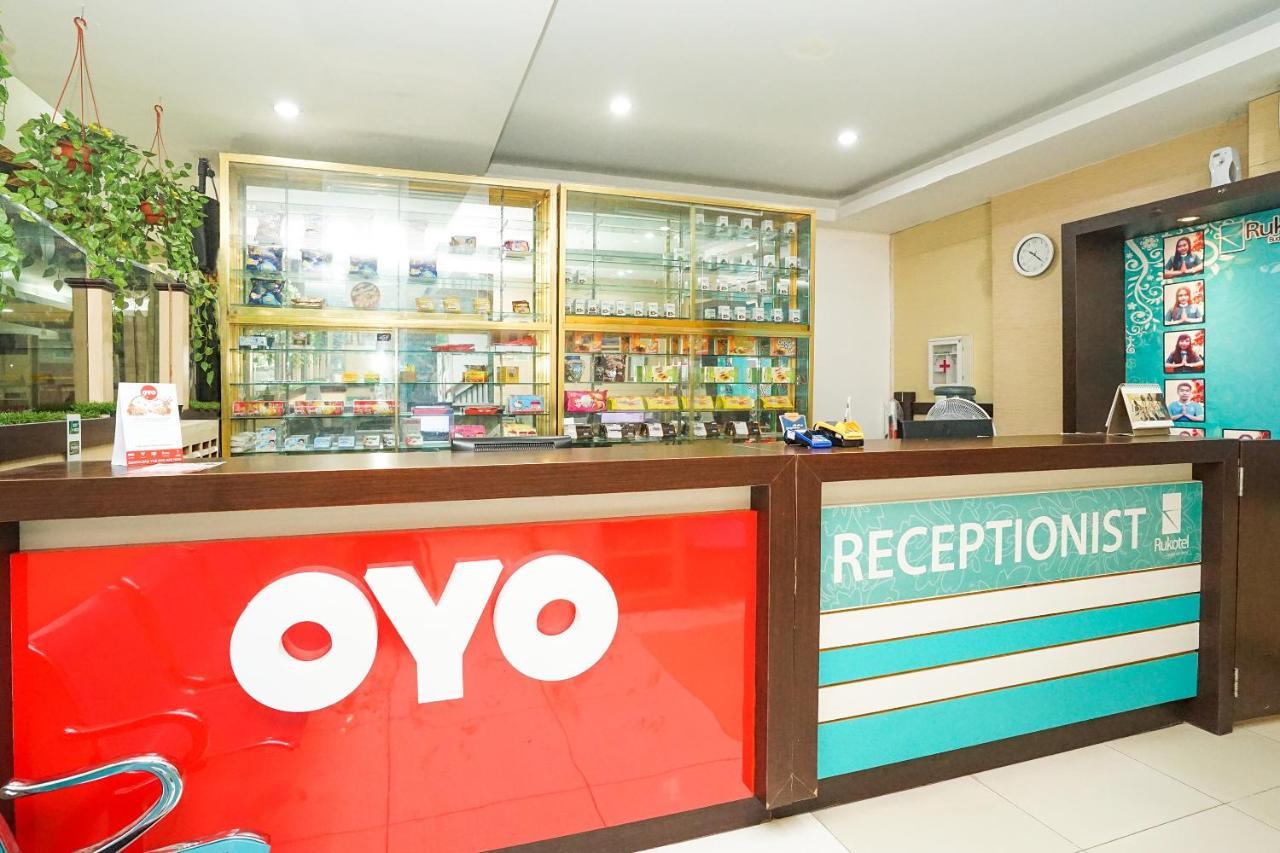 Oyo 277 Rukotel Near Rsu Adi Husada Undaan Kota Surabaya Exteriör bild