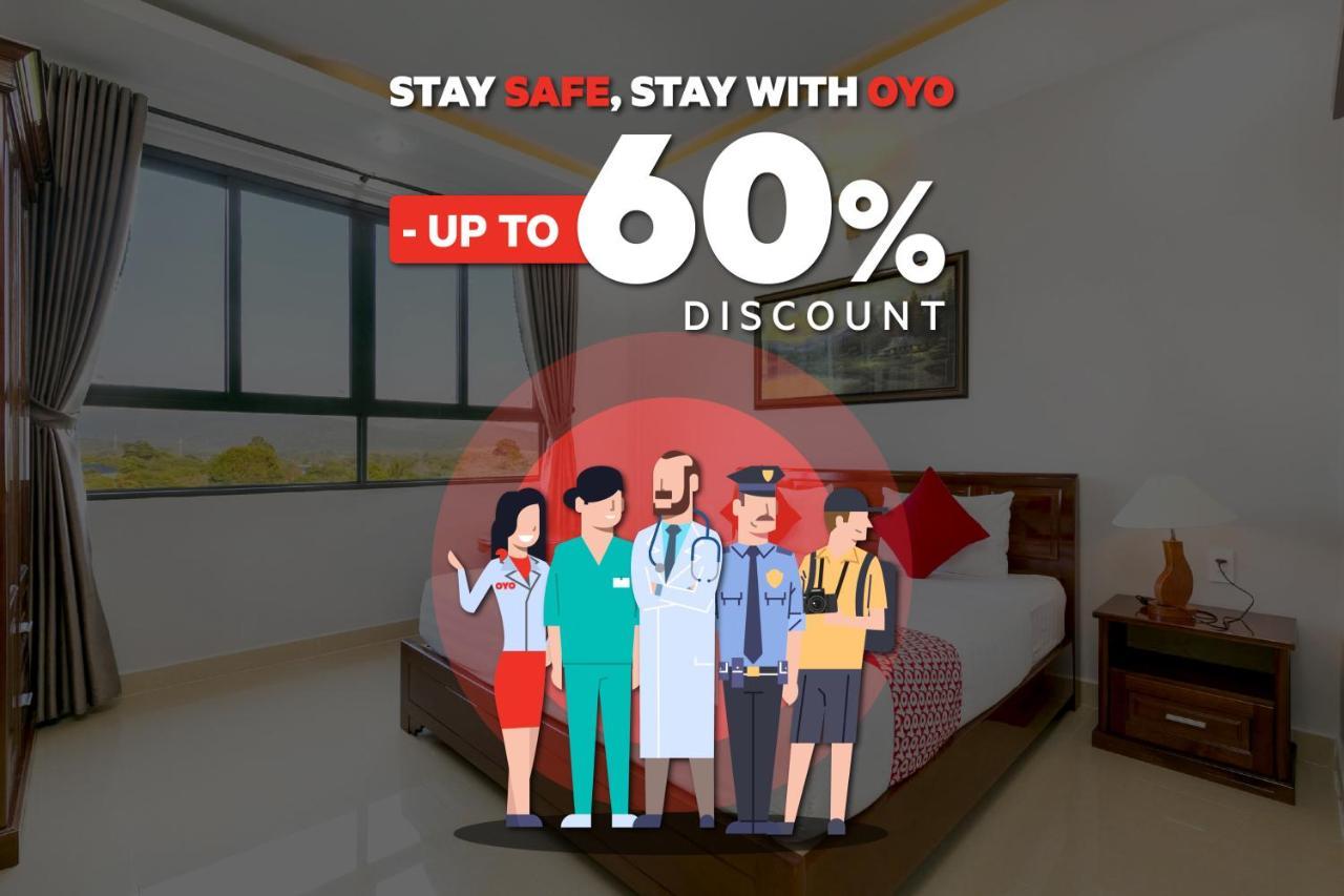 Oyo 277 Rukotel Near Rsu Adi Husada Undaan Kota Surabaya Exteriör bild